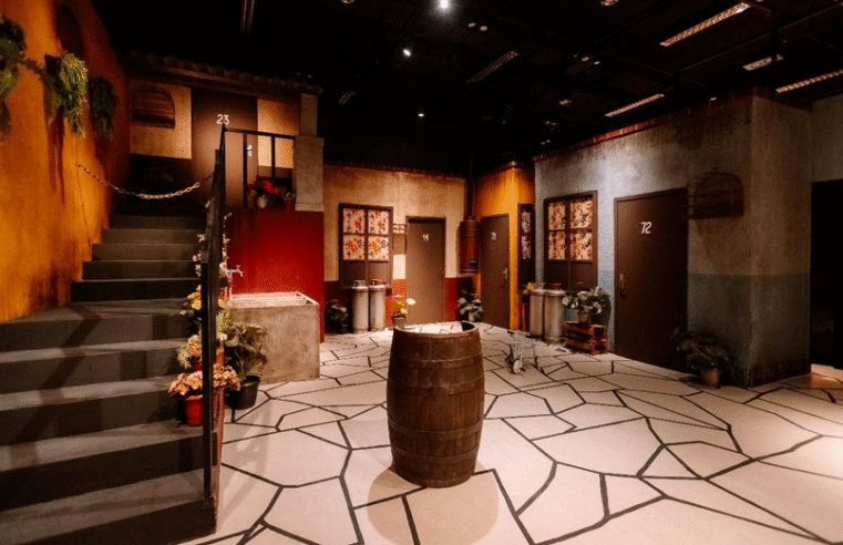 Mostra inédita “Chaves: A Exposição” chega neste mês de novembro no RioMar Fortaleza