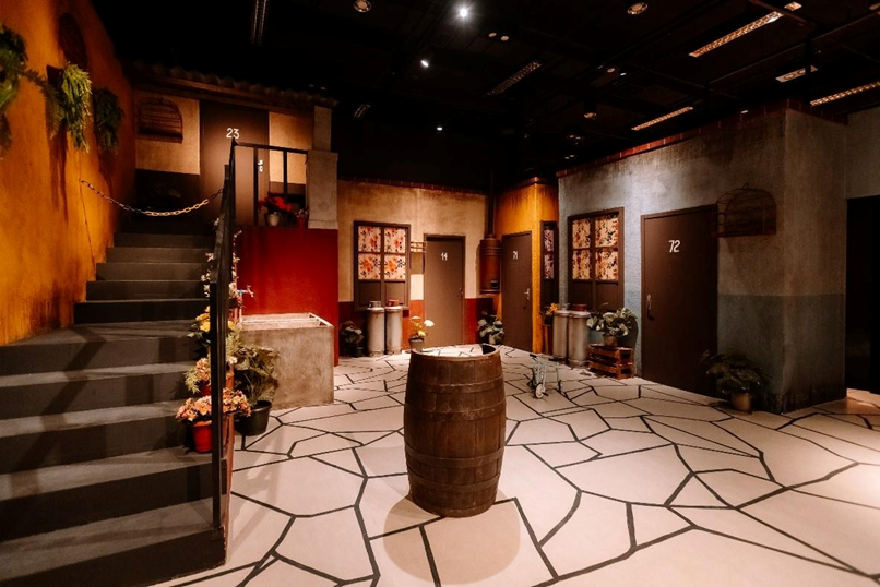 Mostra inédita “Chaves: A Exposição” chega neste mês de novembro no RioMar Fortaleza